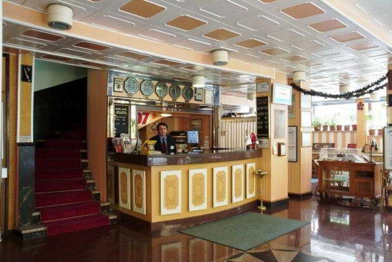 Hotel Eyfel Стамбул Екстер'єр фото
