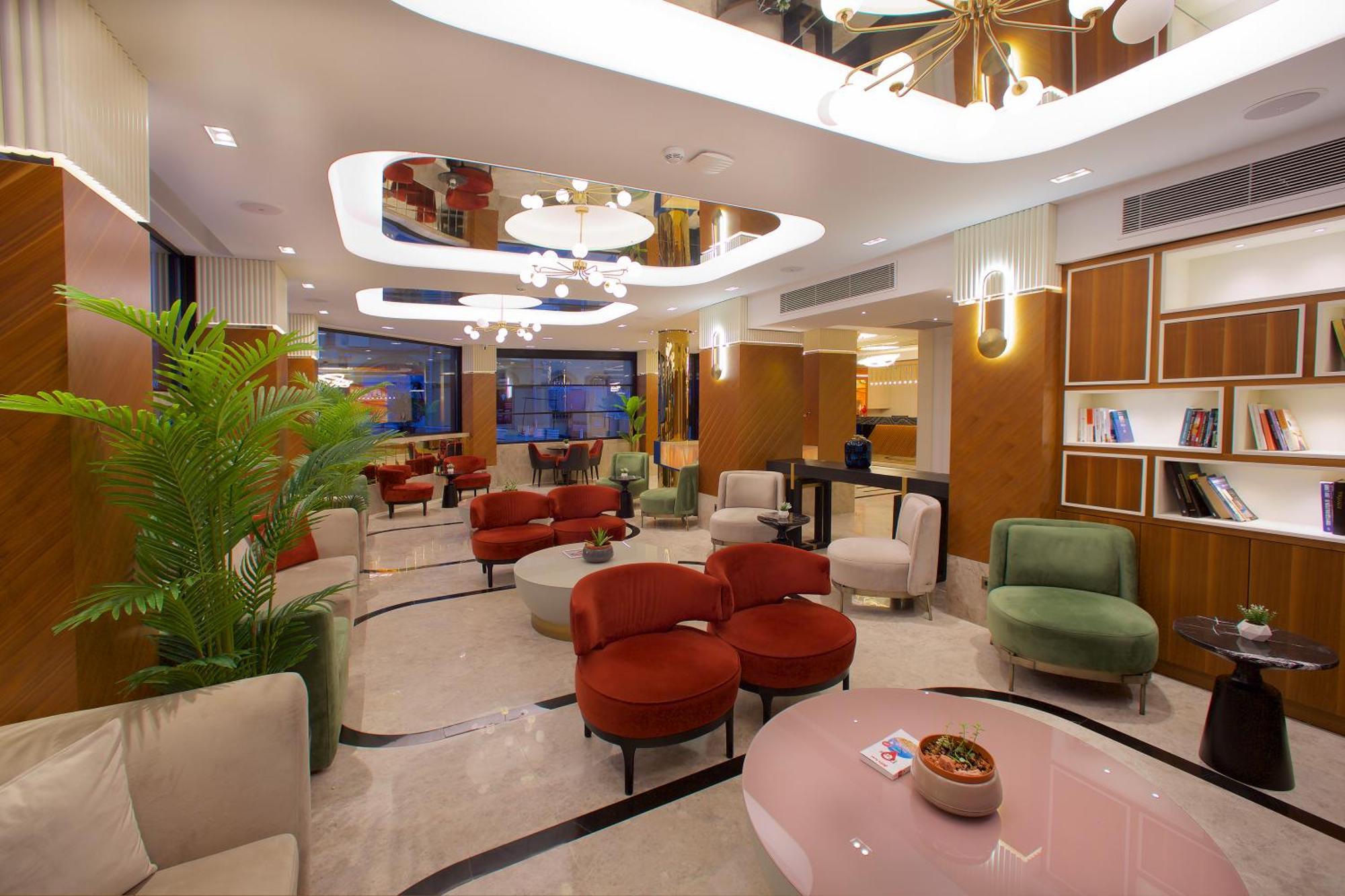 Hotel Eyfel Стамбул Екстер'єр фото